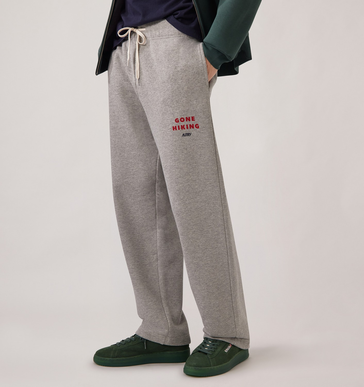 EASE GONE HIKING JOGGERS MAN - 3