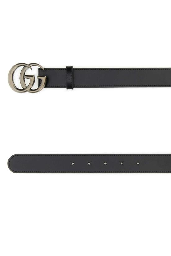 LEATHER BELT - 1