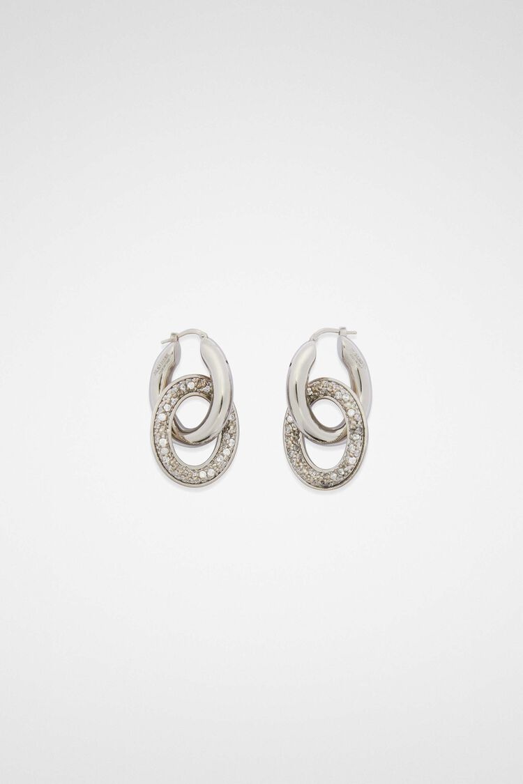 Earrings - 1