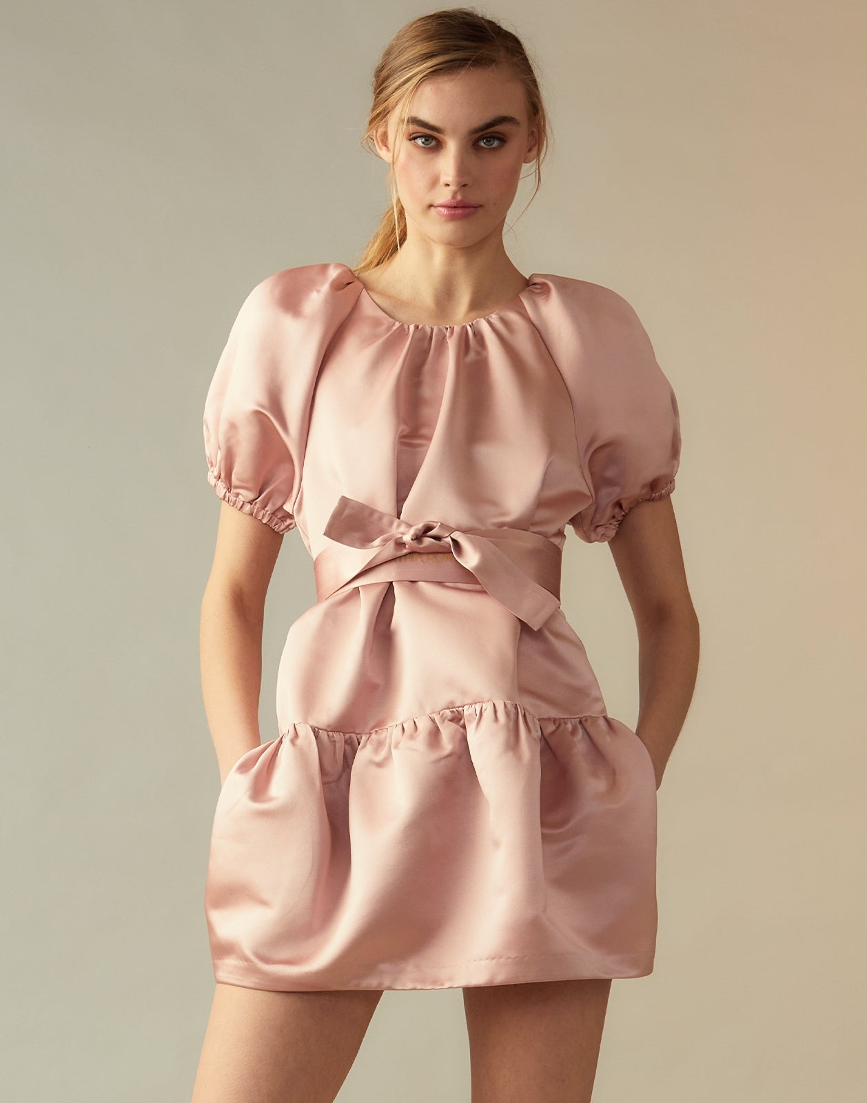 Luna Dress - 5