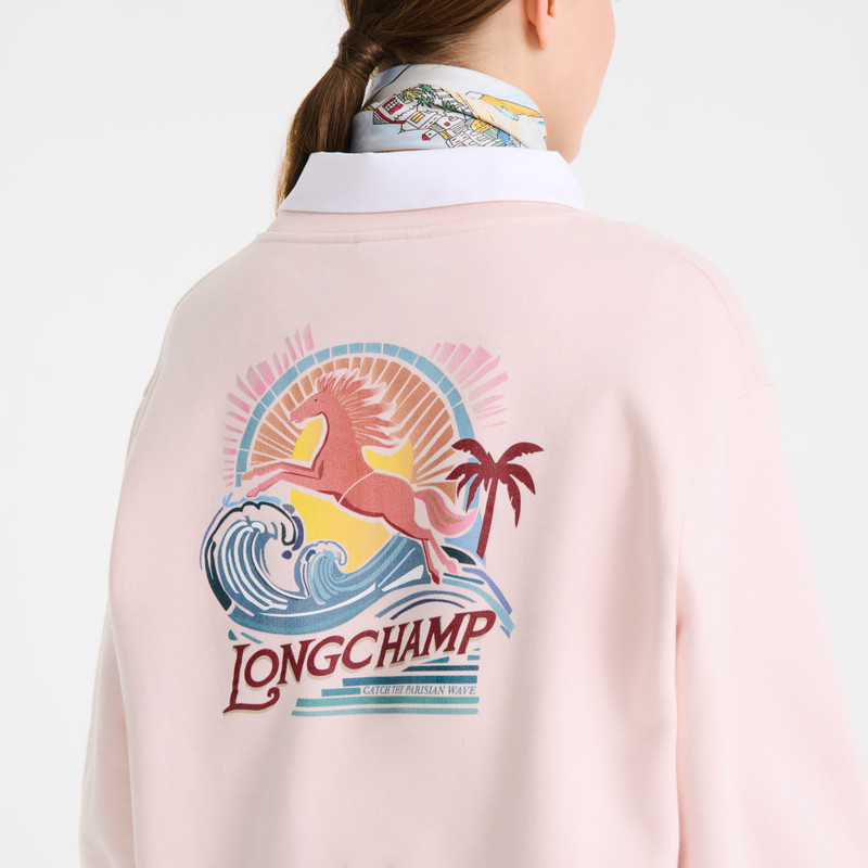 Sweatshirt Ballerina - Jersey 5