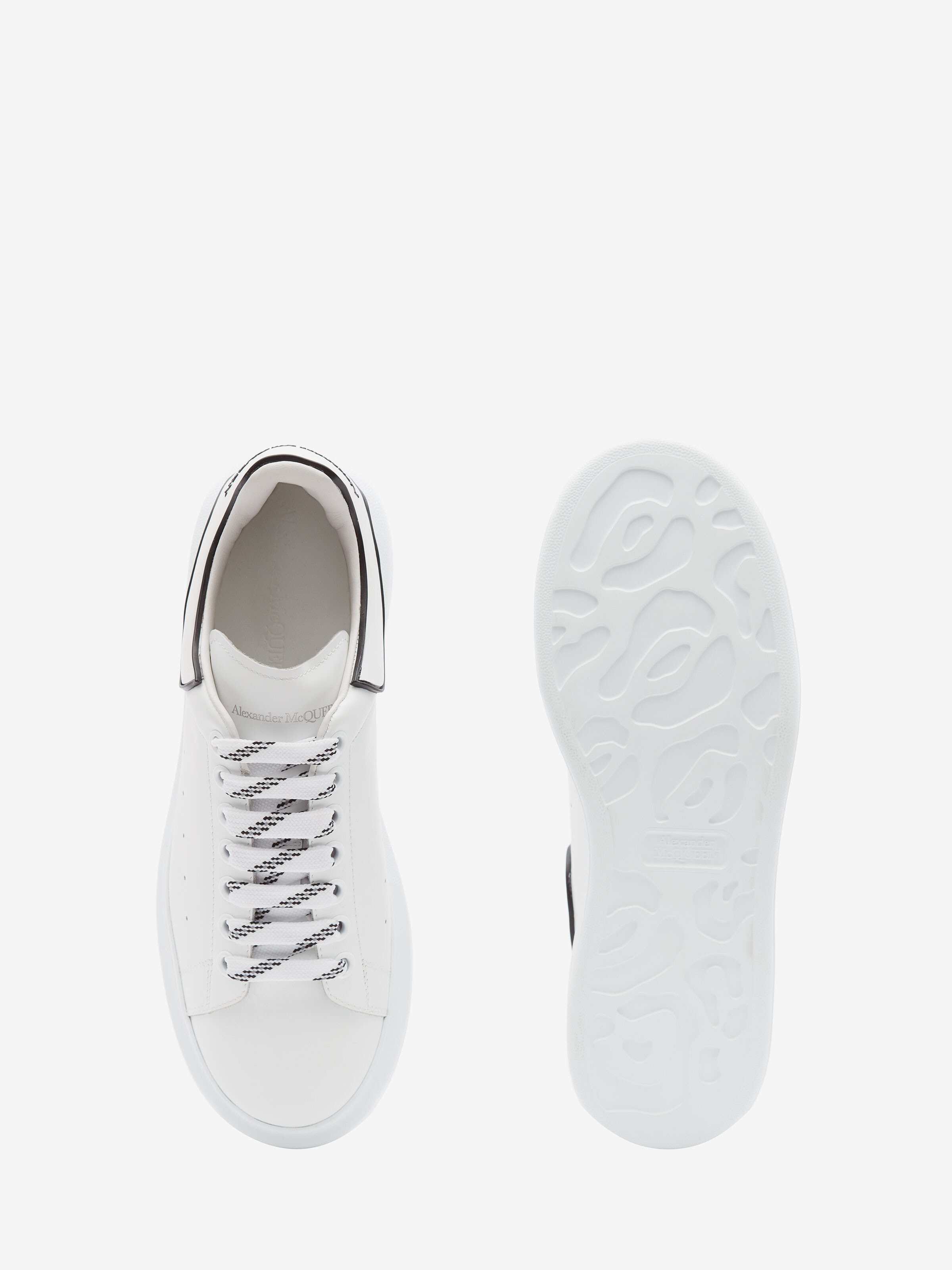Oversized Sneaker - 4
