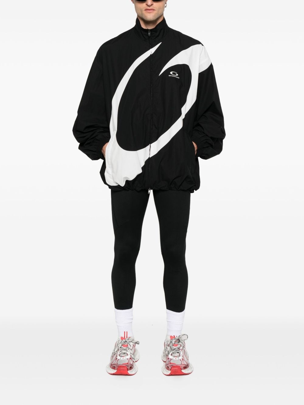 Loop Sports Icon jacket - 2