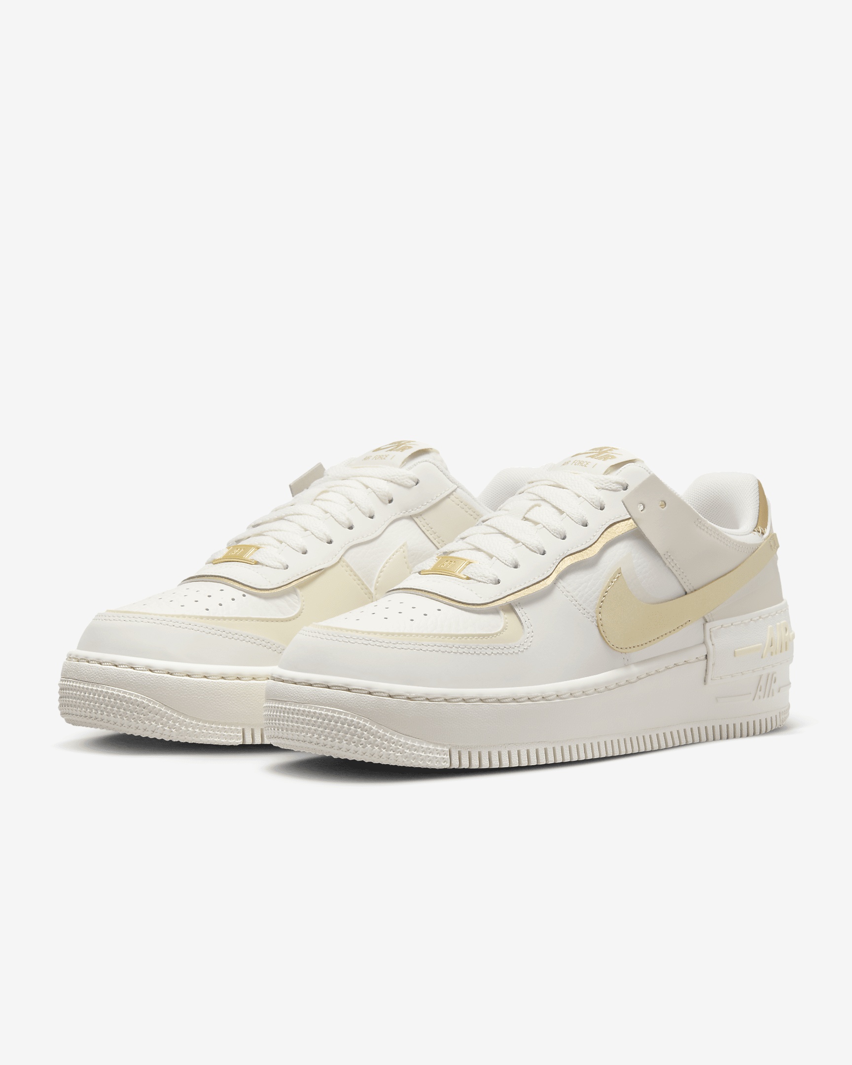 Nike Air Force 1 Shadow Women's Shoes - 5