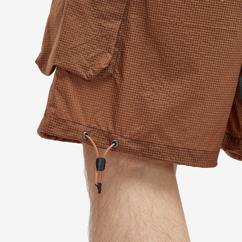 Our Legacy Our Legacy Mount Cargo Shorts outlook