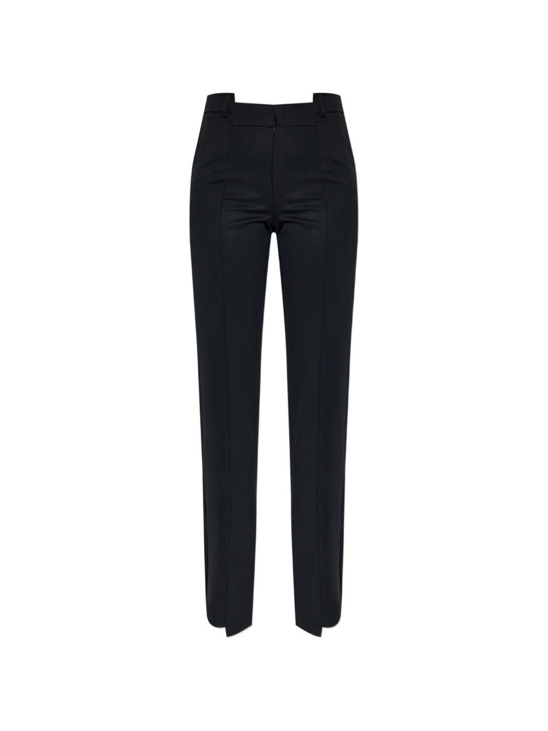 tailored wool trousers 1