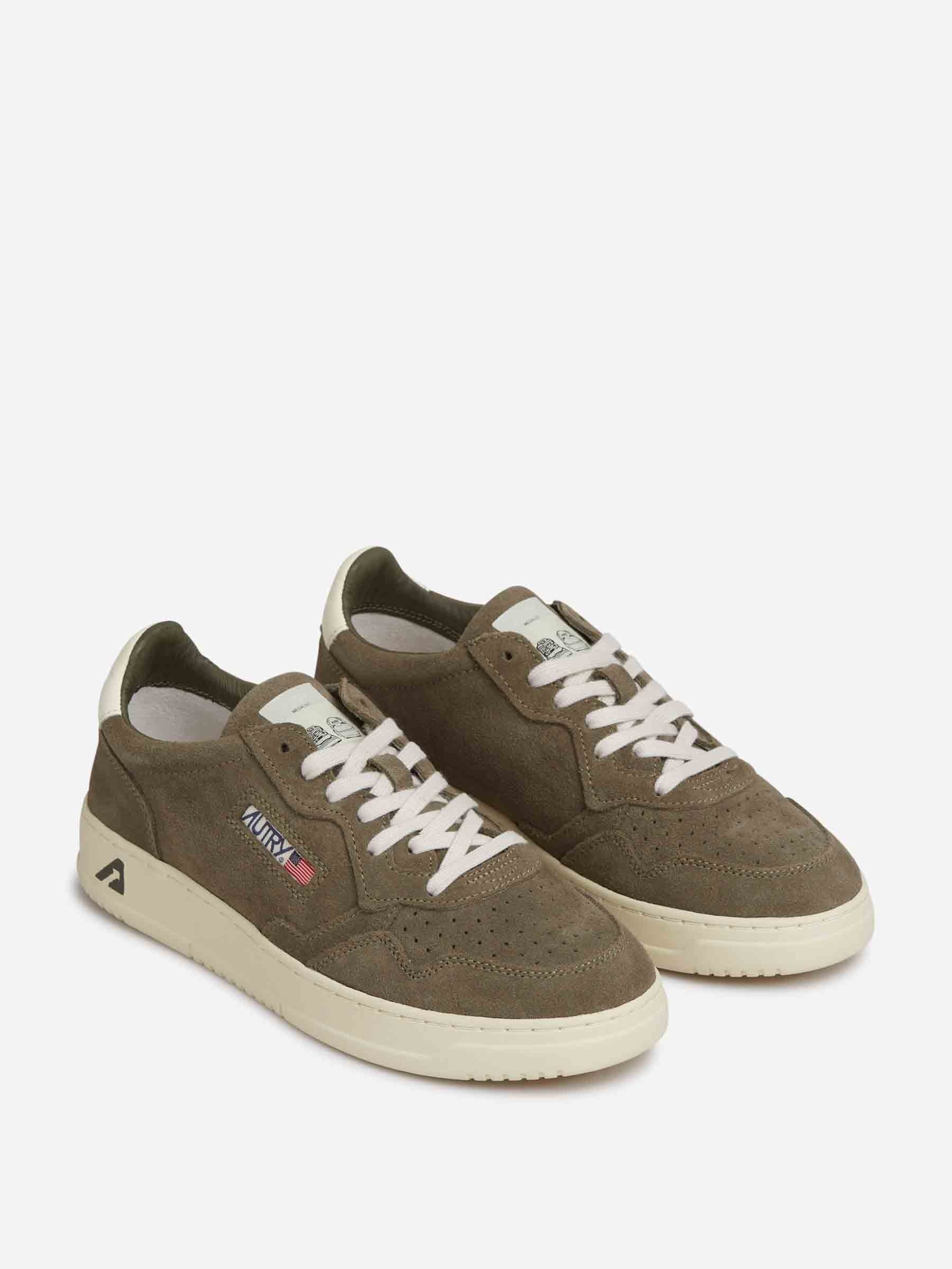 MEDALIST LOW SNEAKERS - 2