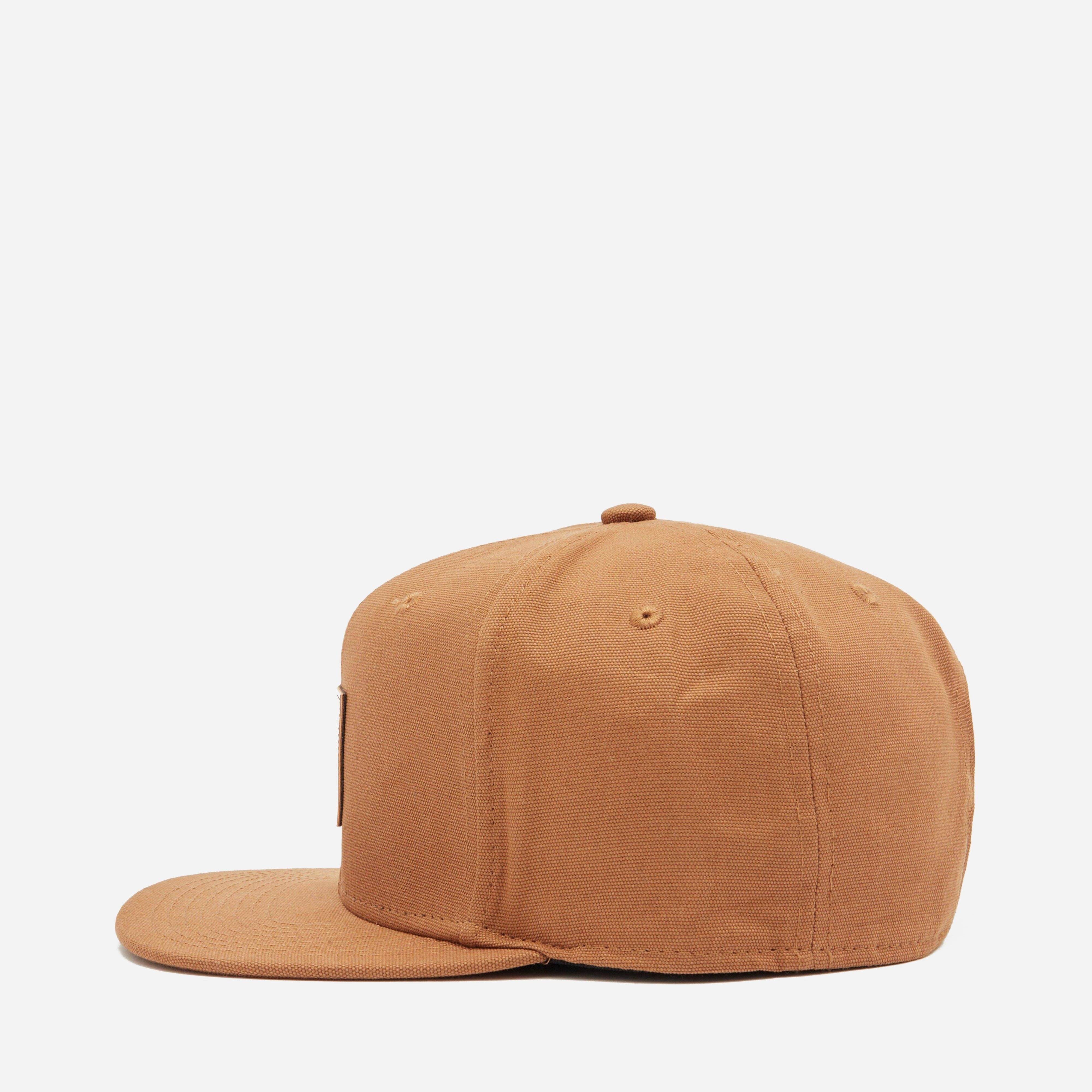 Carhartt WIP LOGO CAP - 4