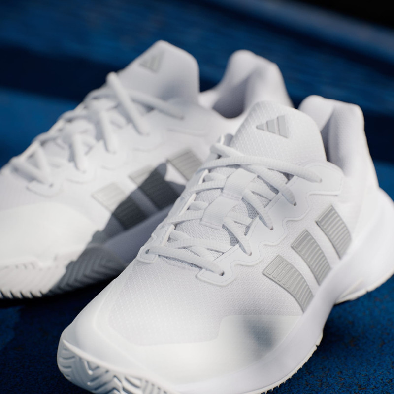 GAMECOURT 2 TENNIS SHOES 9