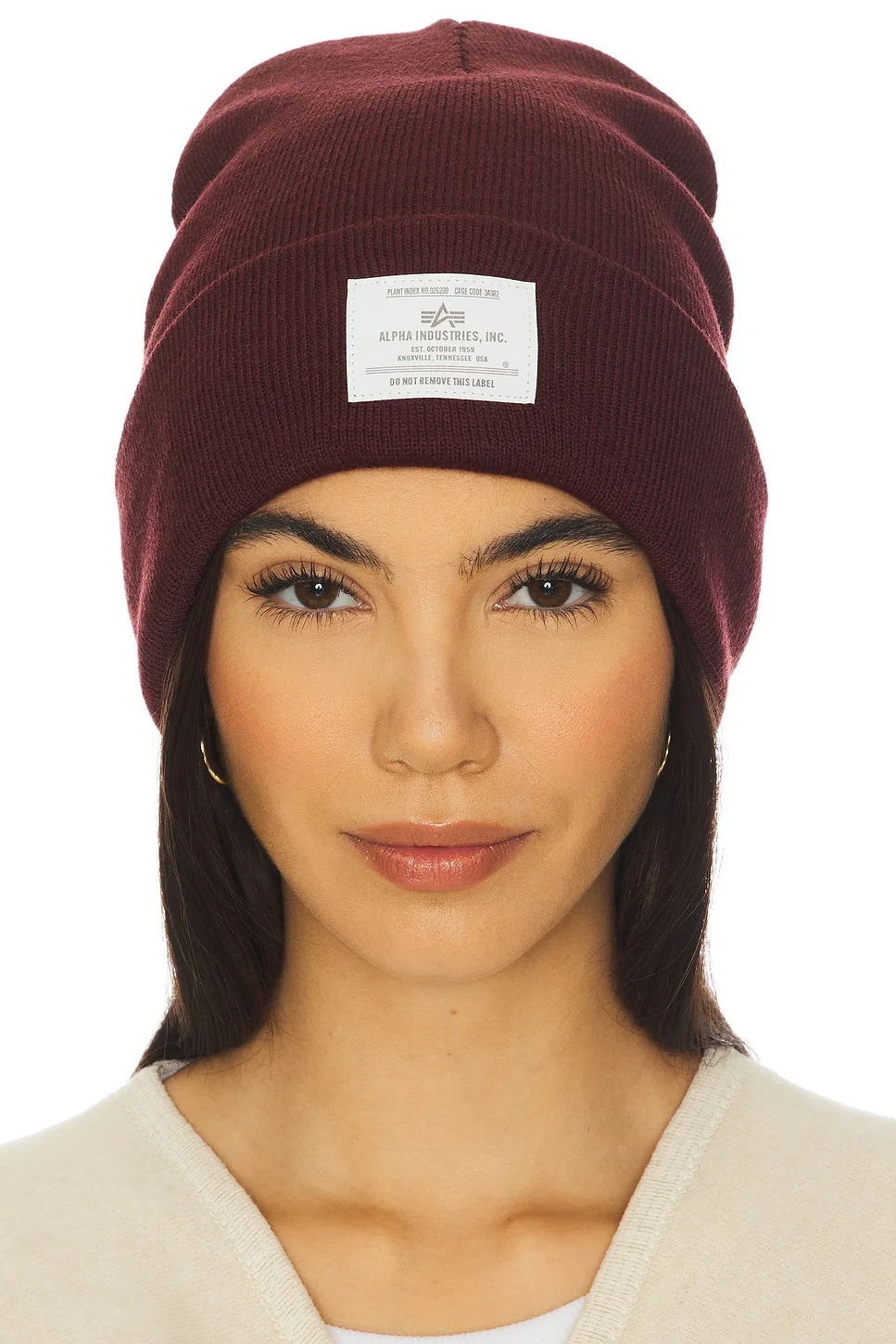 Essential Beanie - 1