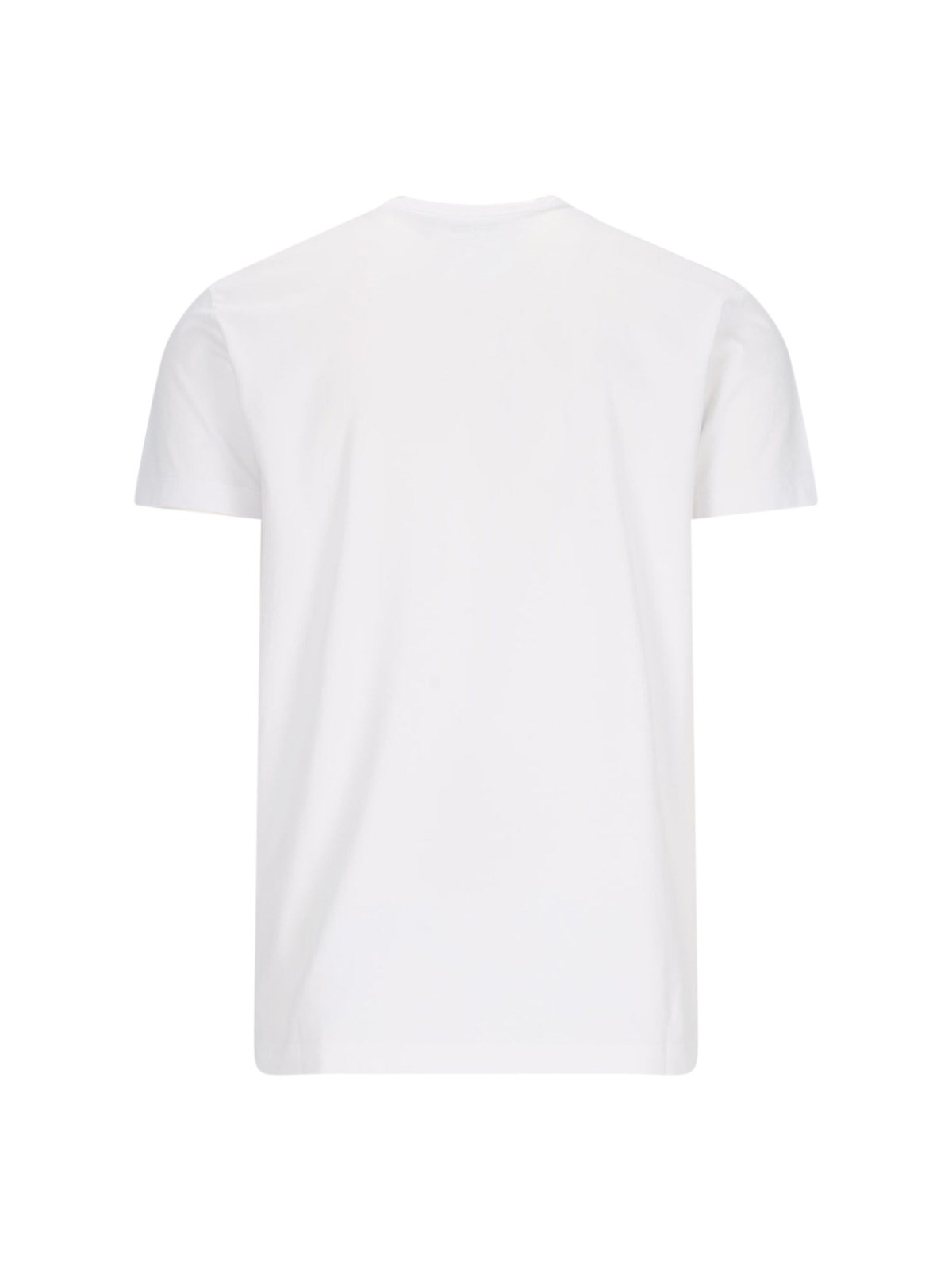 LOGO T-SHIRT - 2