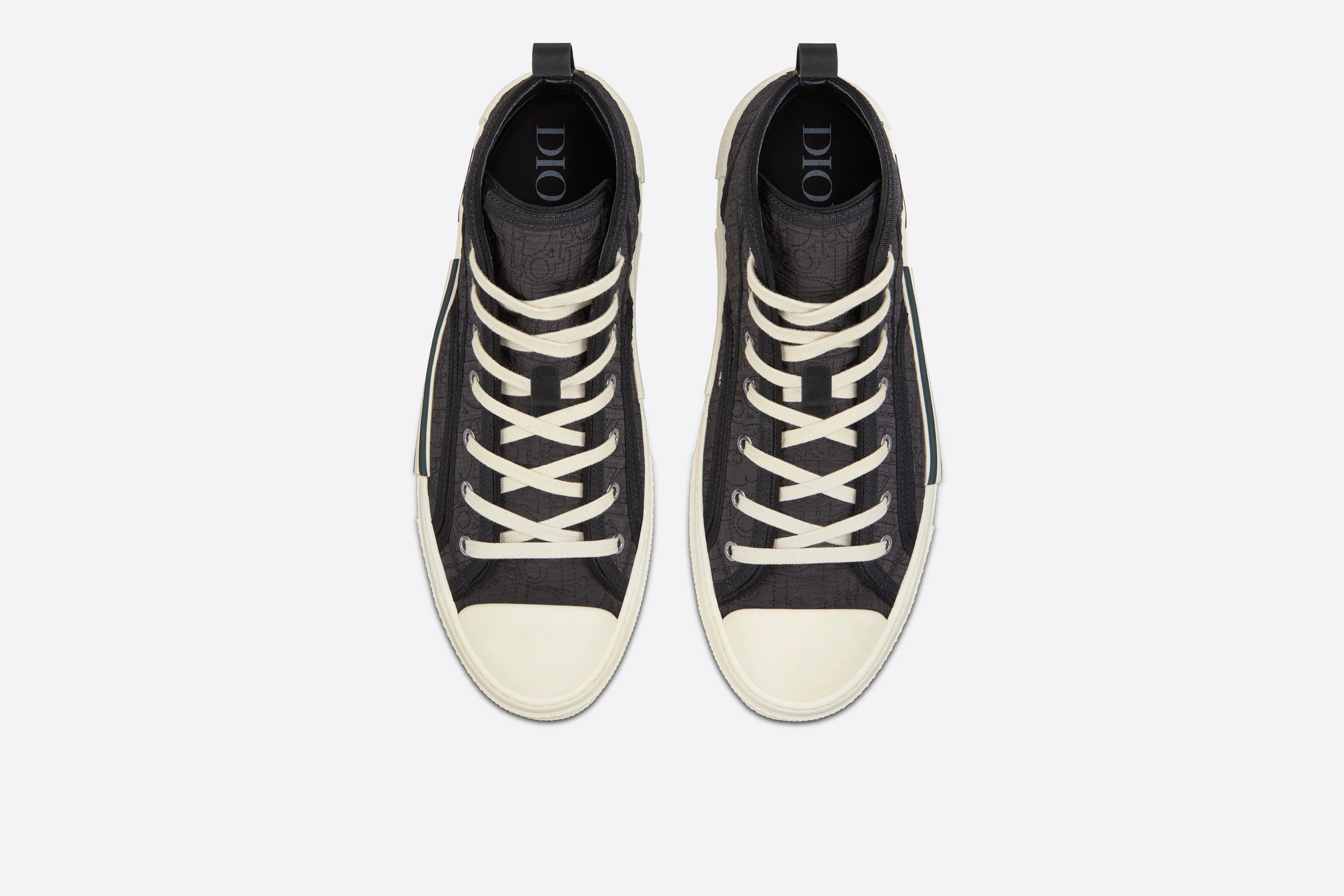 B23 High-Top Sneaker - 4
