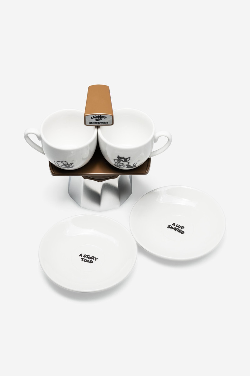 Coffee Break Espresso Maker 3