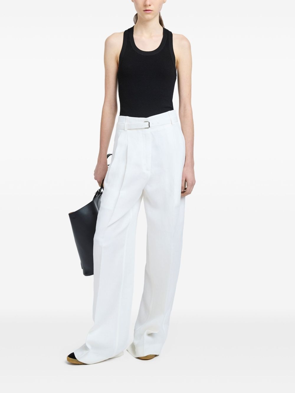 Jules palazzo pants - 2