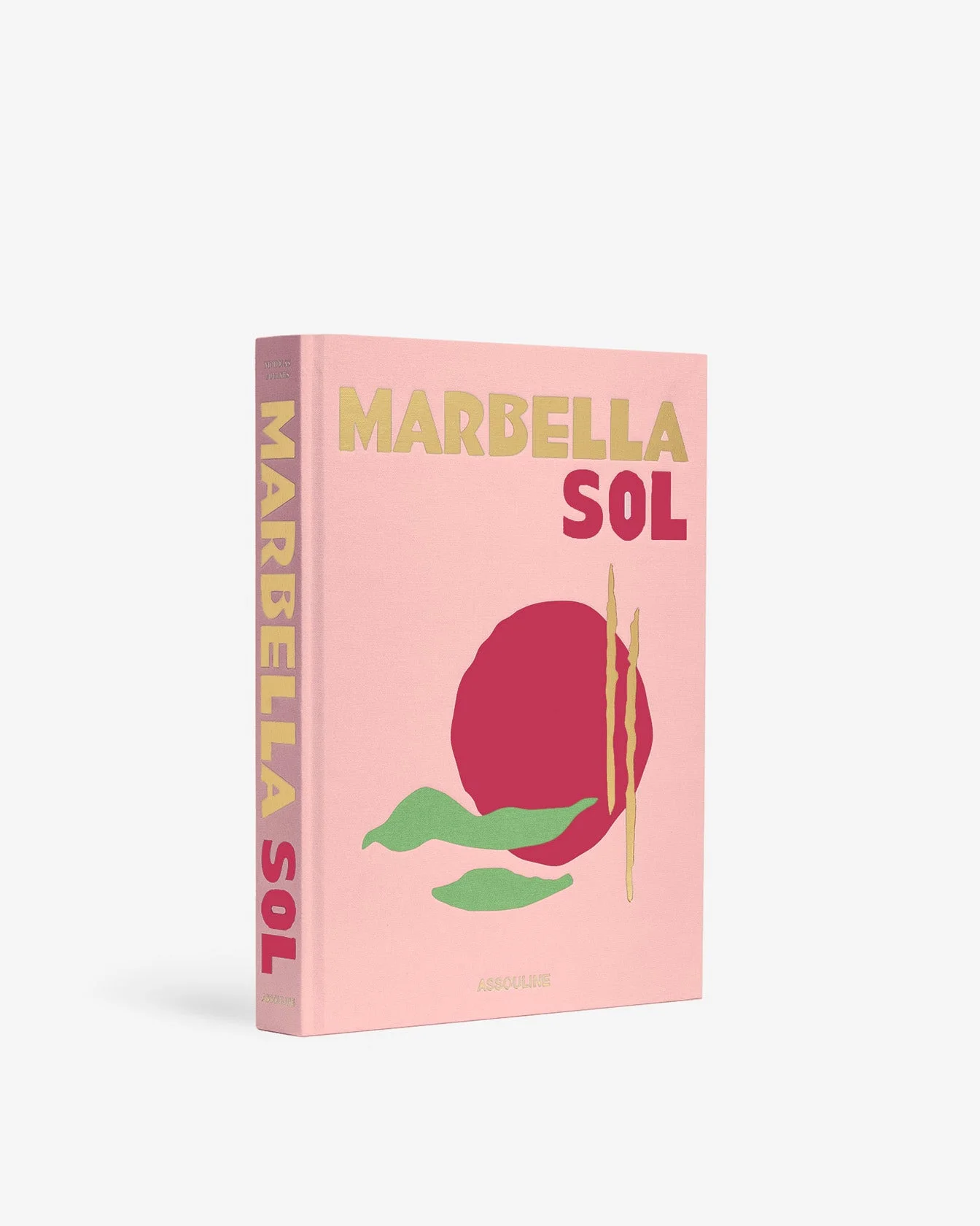 Marbella Sol - 1