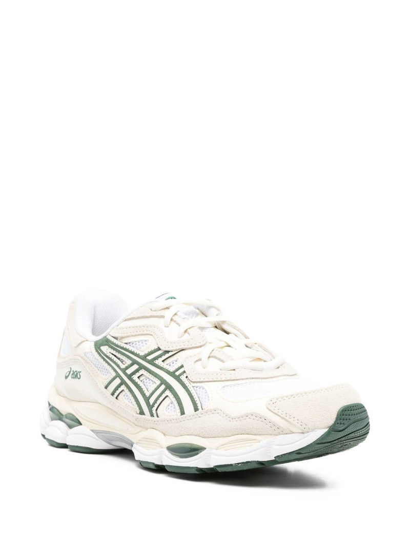 Asics Gel-NYC sneakers outlook