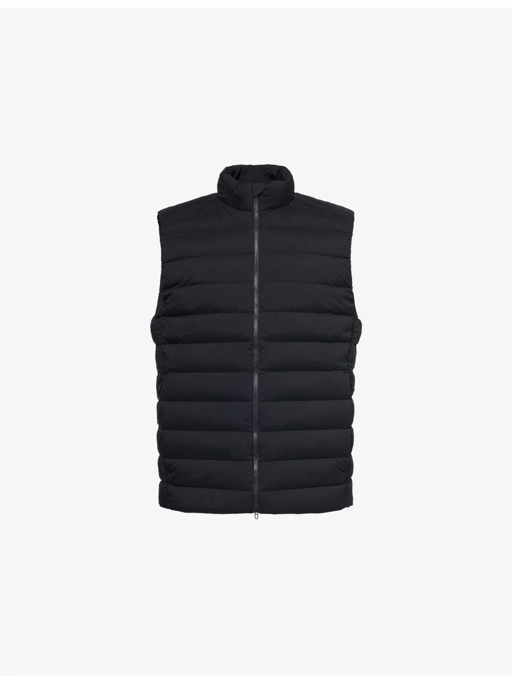 Navigation Sleeveless Down Gilet - 1