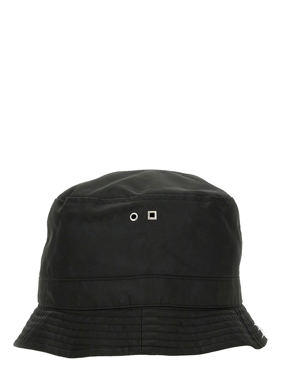 Jacquemus Women Le Bob Ovalie Hat - 4