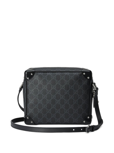 GUCCI GG shoulder bag outlook