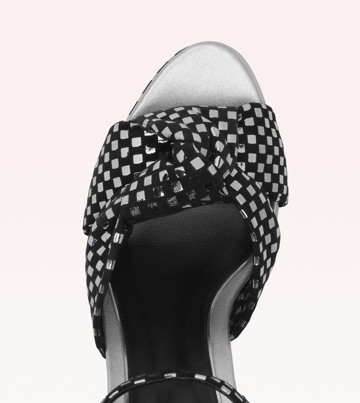 SOFIA PLATFORM 125 BLACK - 4