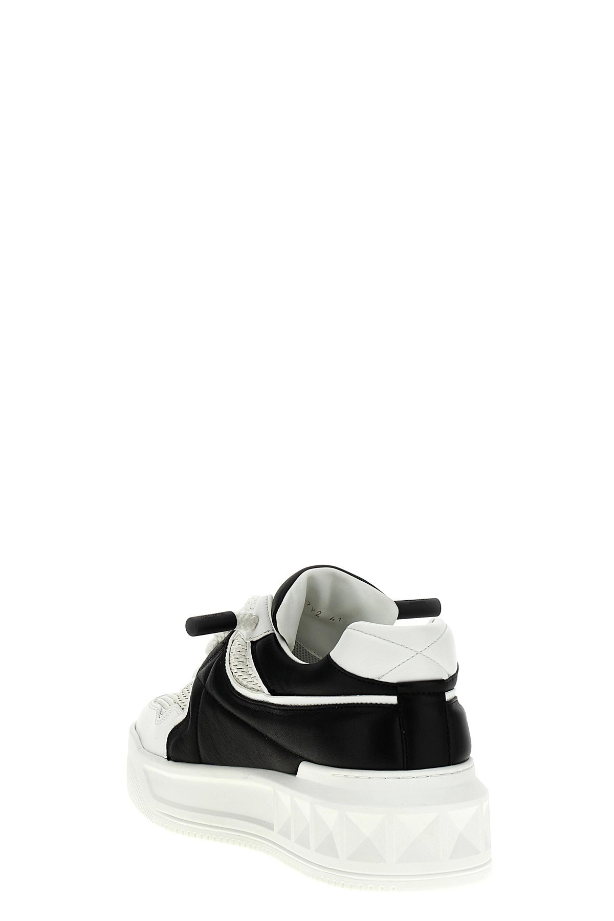 Valentino Garavani 'One Stud XL' sneakers - 3
