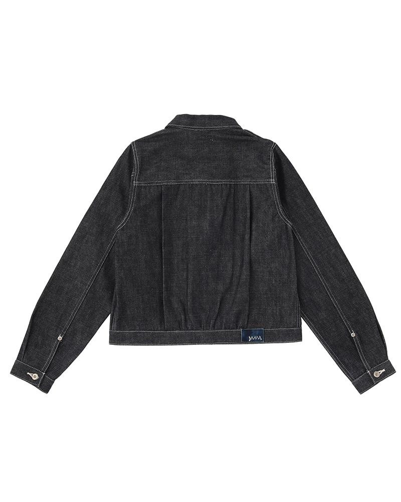 visvim SS CHORE JKT W UNWASHED outlook