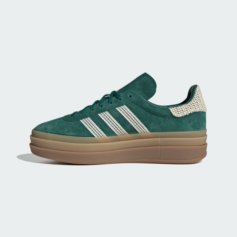 adidas Gazelle Bold Shoes outlook