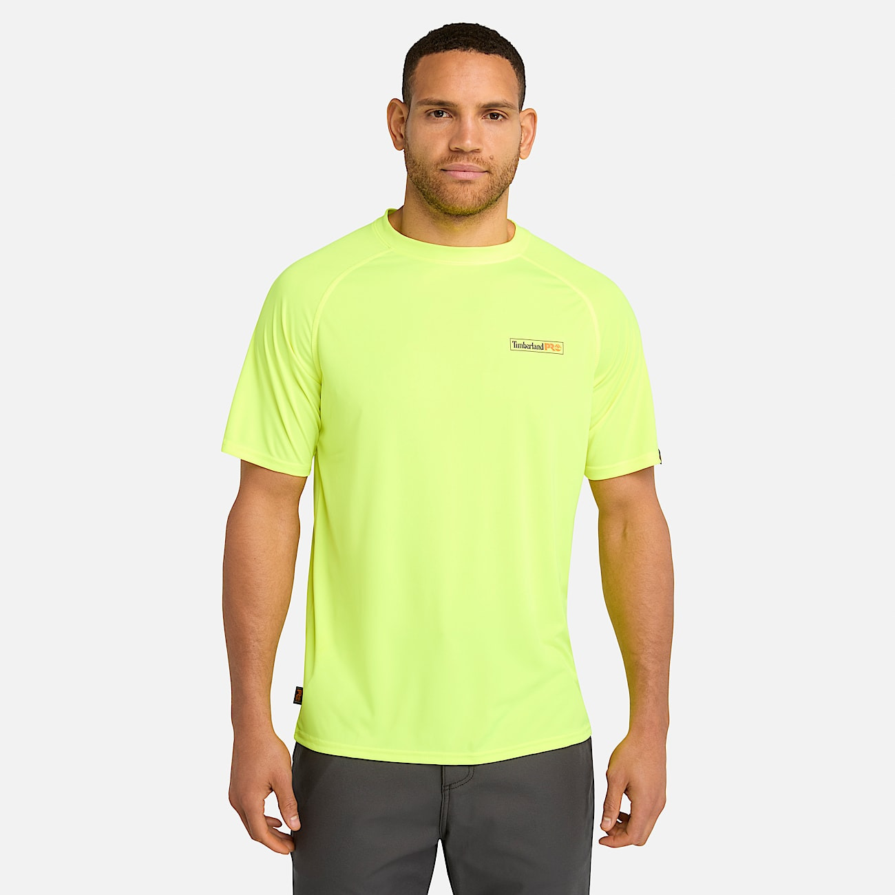 Men's Timberland PRO® Wicking Good Sport T-Shirt - 2