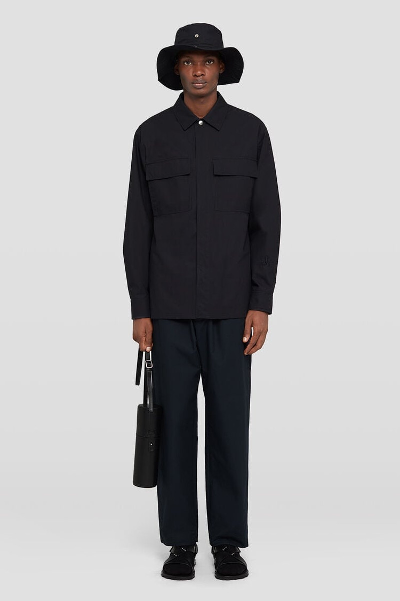 Jil Sander Trousers outlook