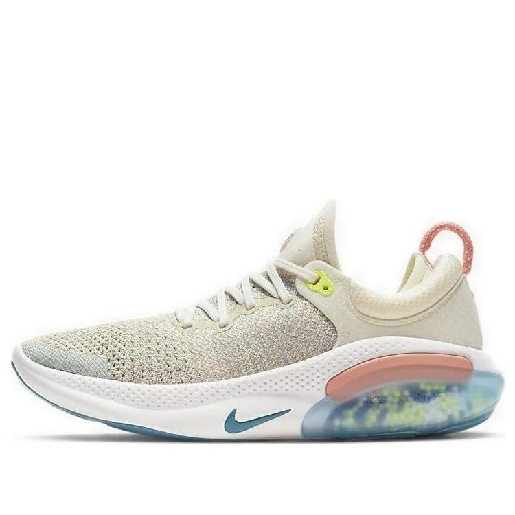 (WMNS) Nike Joyride Run Flyknit 'Sail Pink Quartz' AQ2731-103 - 1