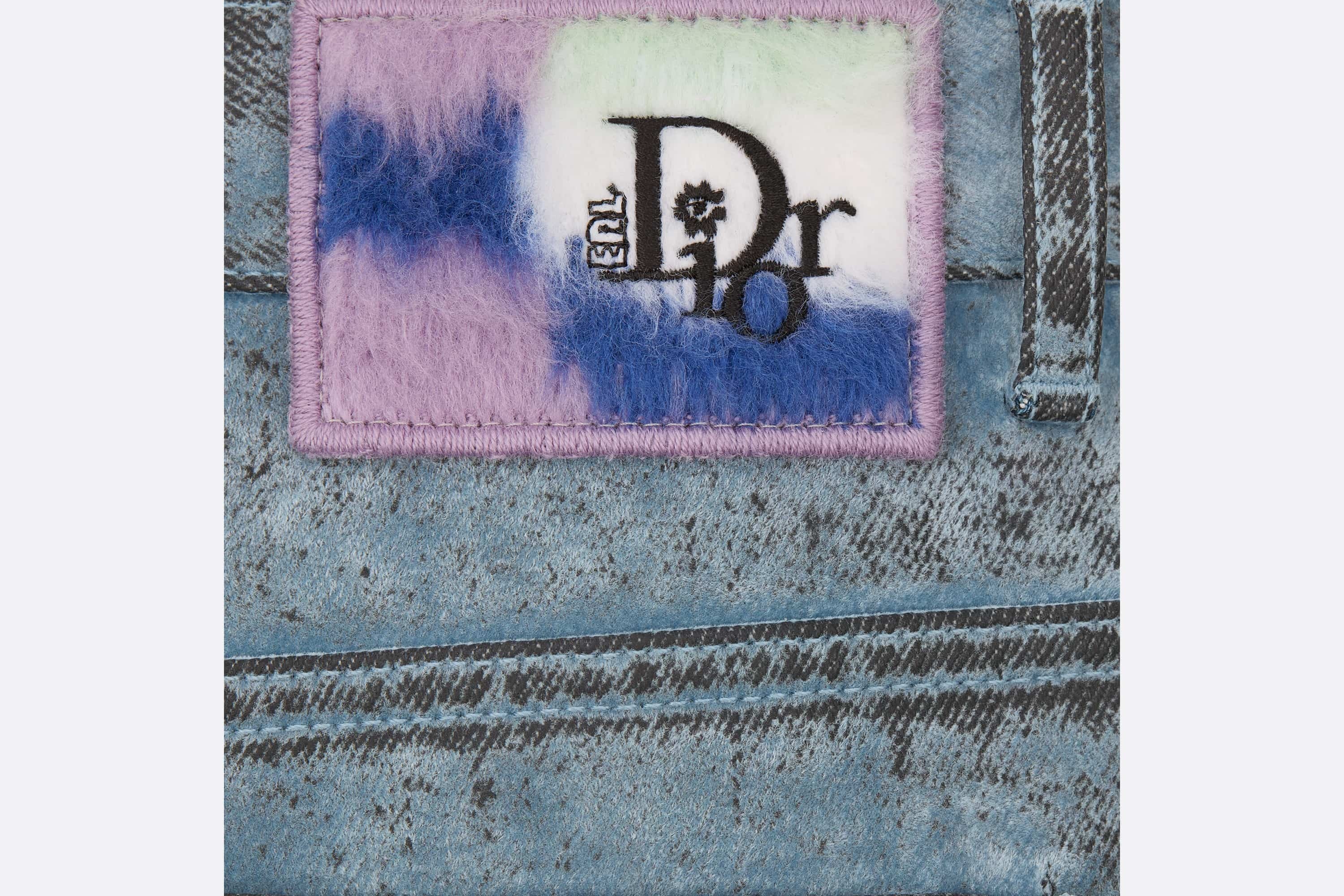 DIOR BY ERL Bermuda Shorts - 3