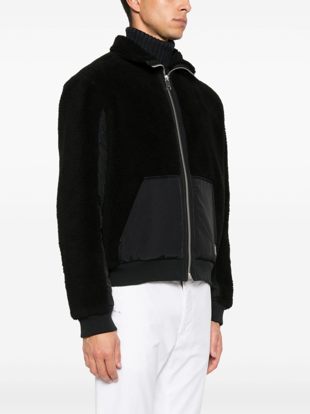 Flash Fox jacket - 3