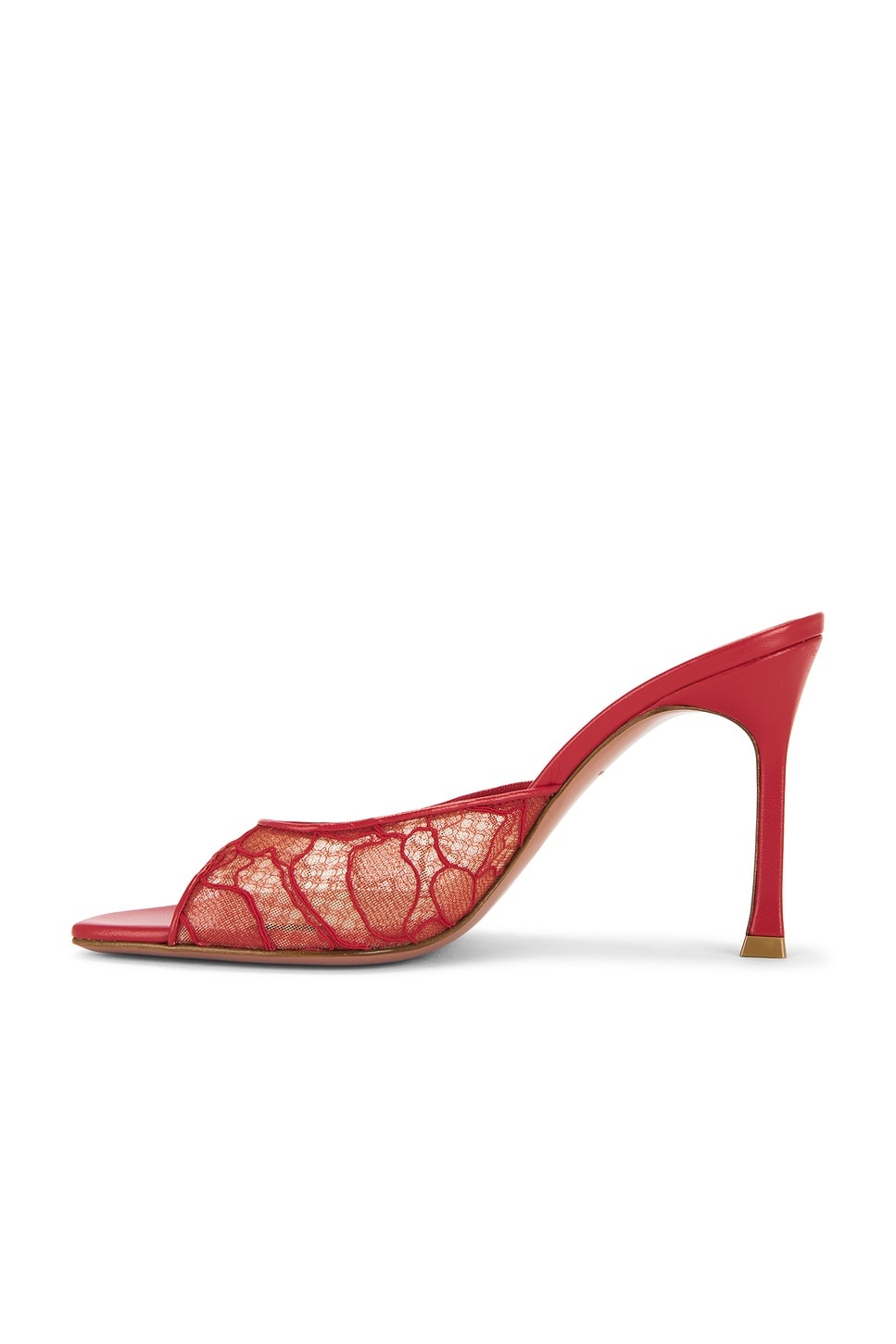Alexa 95 Lace Slipper - 5