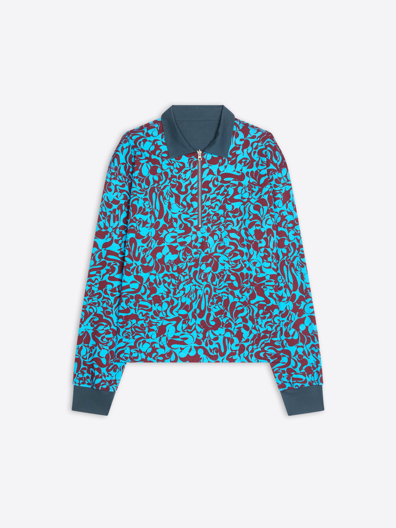 REVERSIBLE POLO SHIRT 5