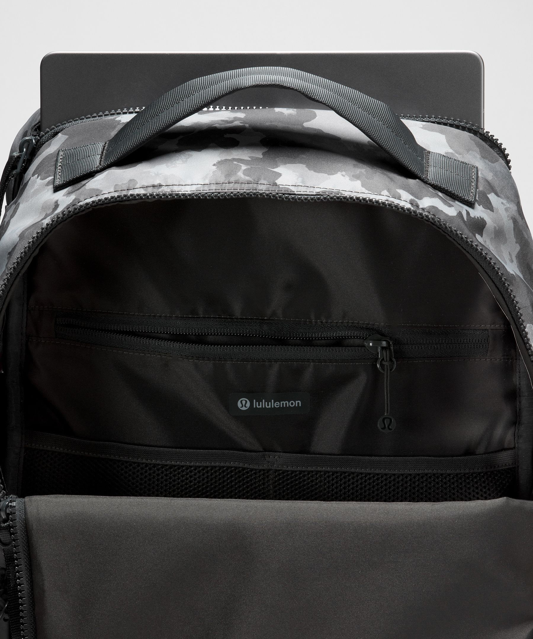 New Crew Backpack 22L - 5