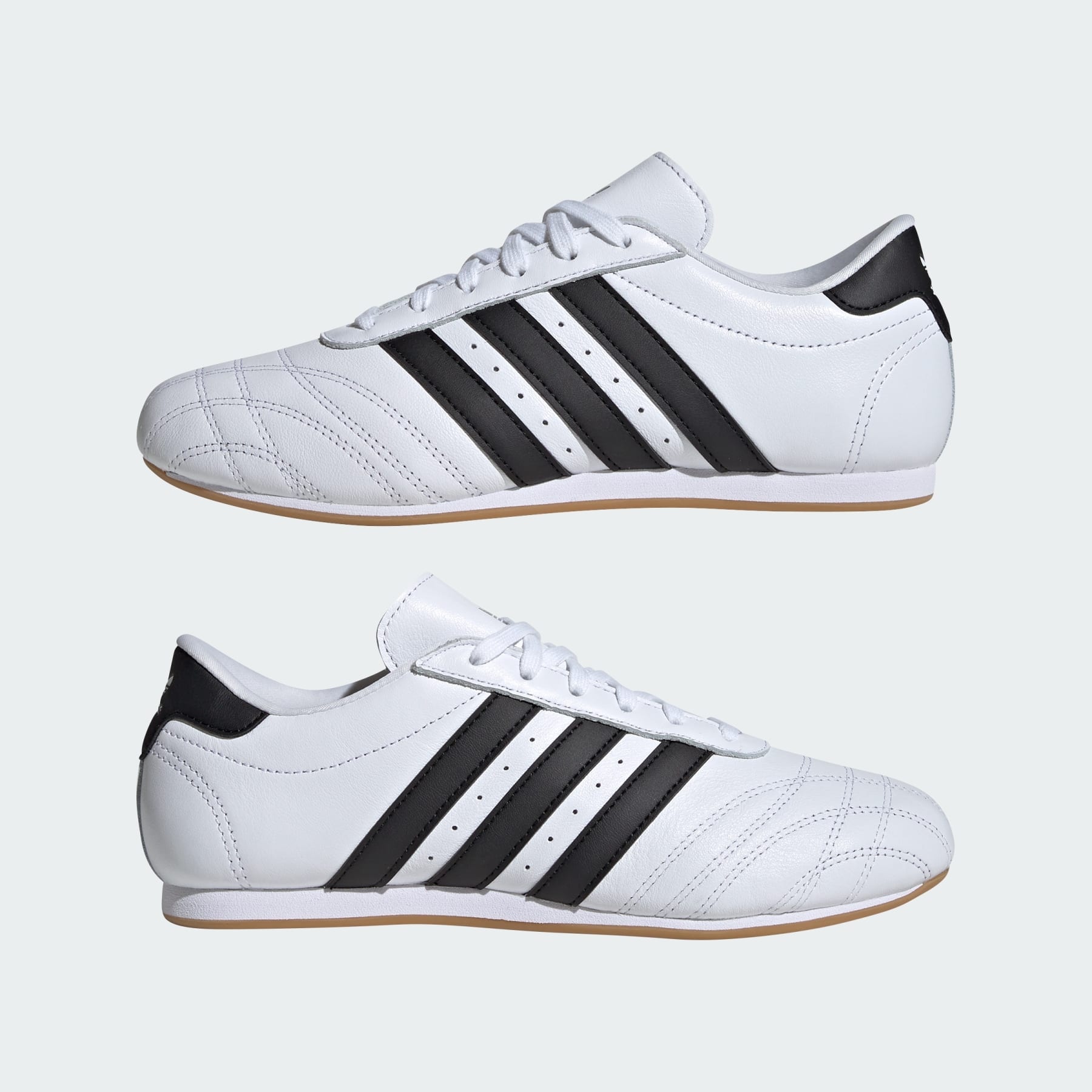 ★adidas★ [JS1194] TAEKWONDO LACE W adidas Taekwondo Lace Sneakers - White | Free Shipping with