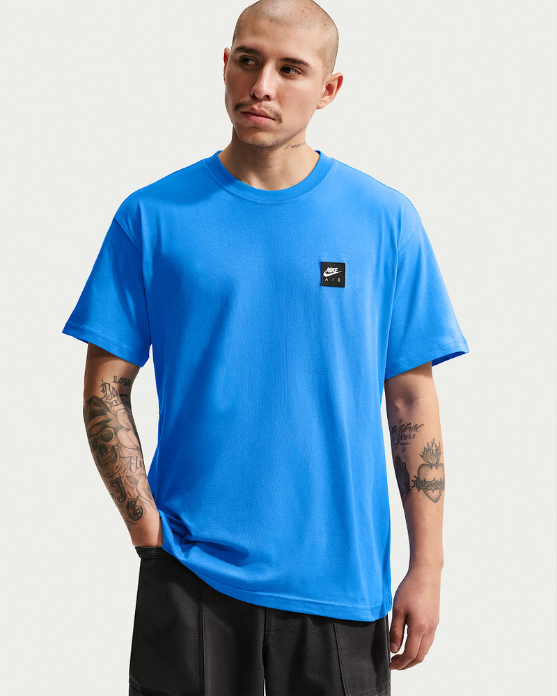 Nike Air T-Shirt - 1