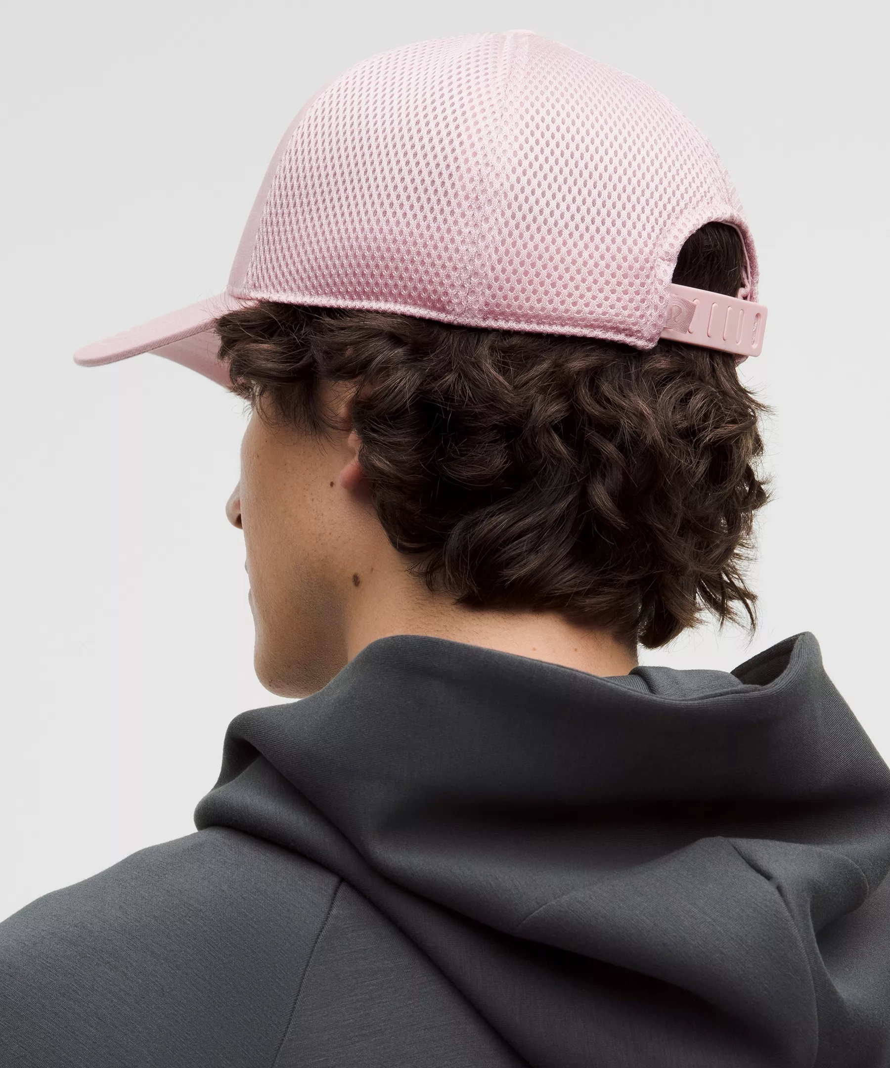 Trucker Hat *Logo - 4