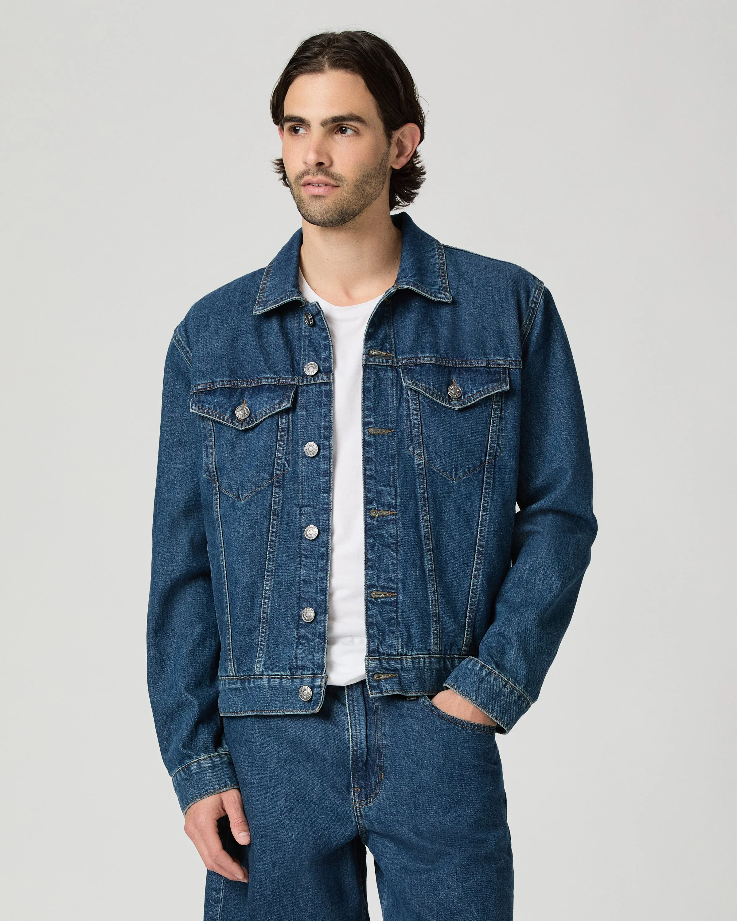 Erickson Jacket - 1