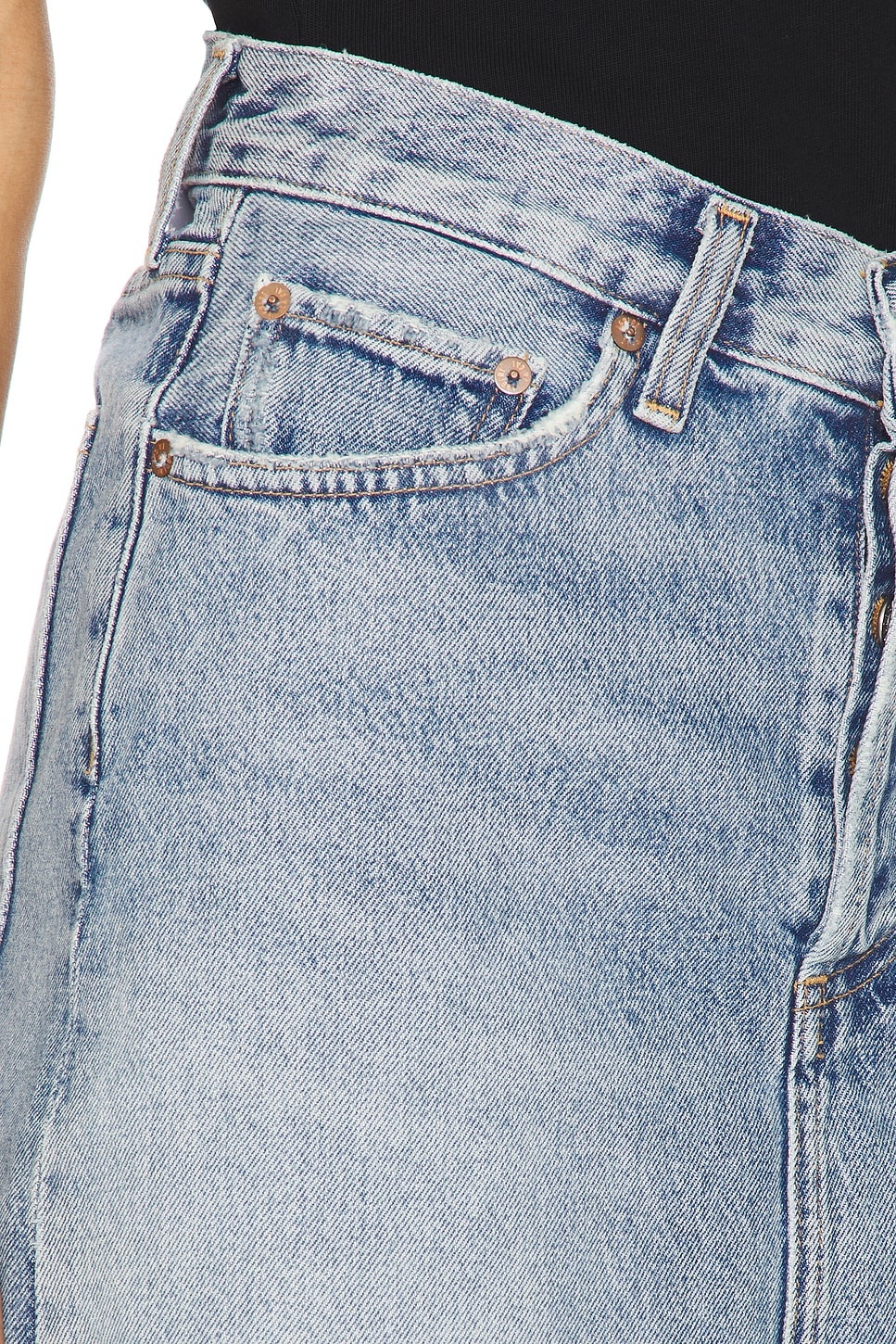 V-waist Mini - 6