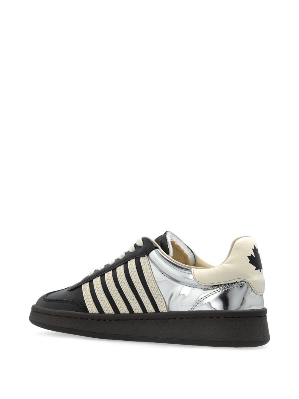 Boxer sneakers - 3