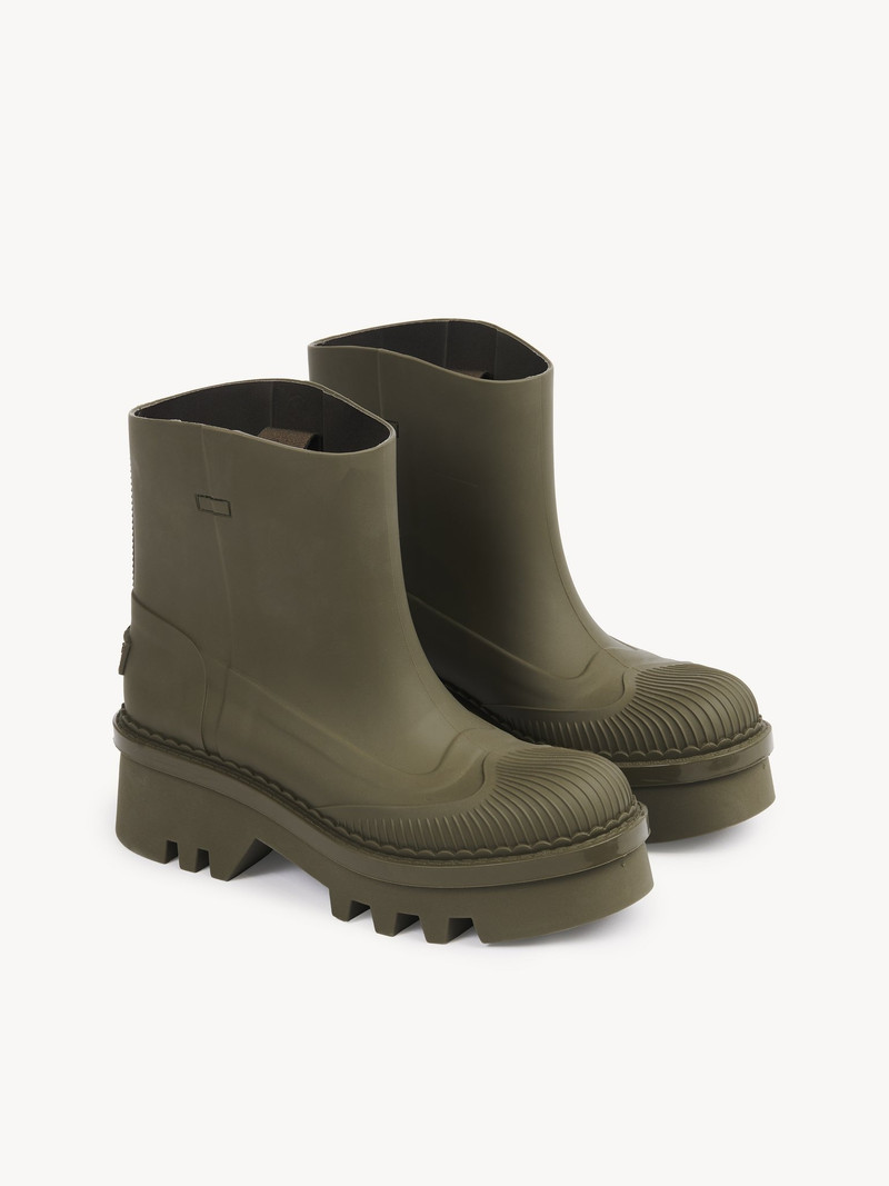 Chloé RAINA RAIN BOOT outlook