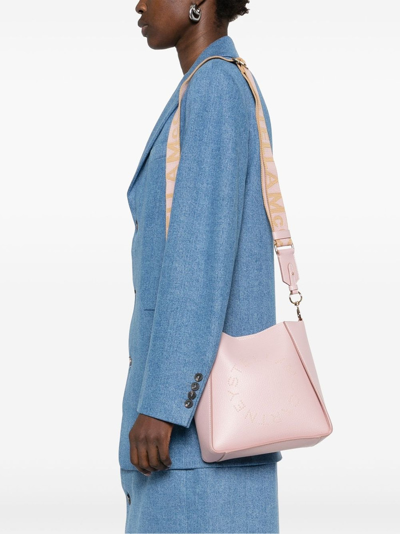 Stella McCartney Logo cross body bag outlook