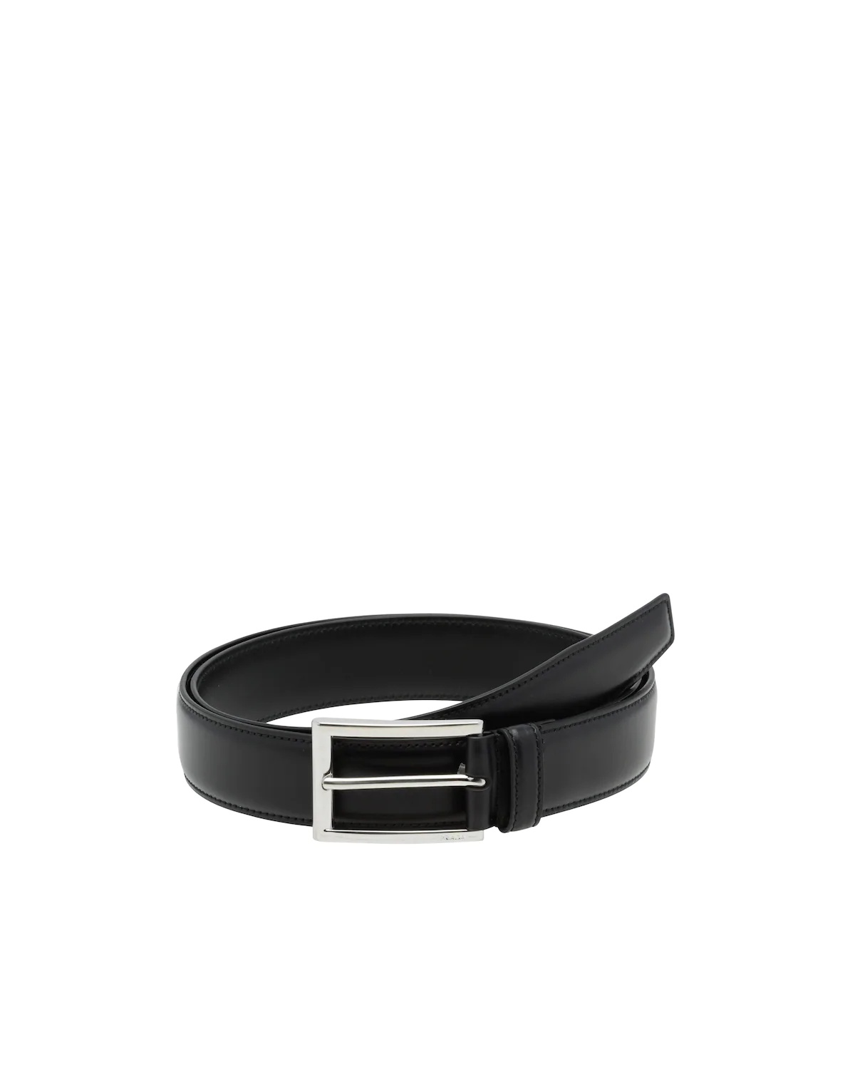 Leather belt - 1