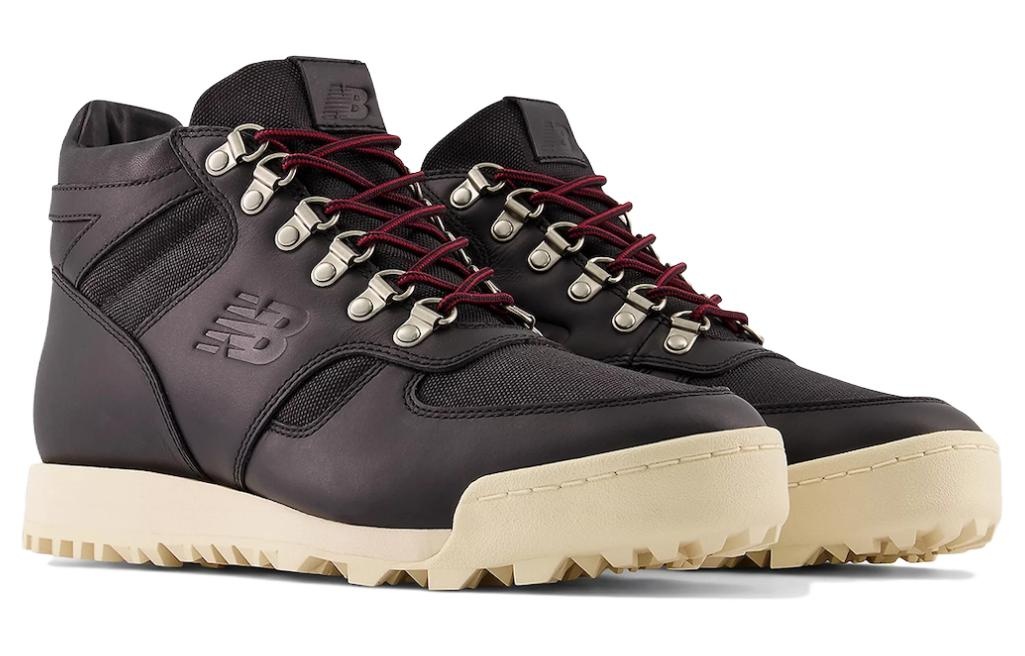 New Balance Rainier 'Black Macadamia Nut' URAINAL - 2