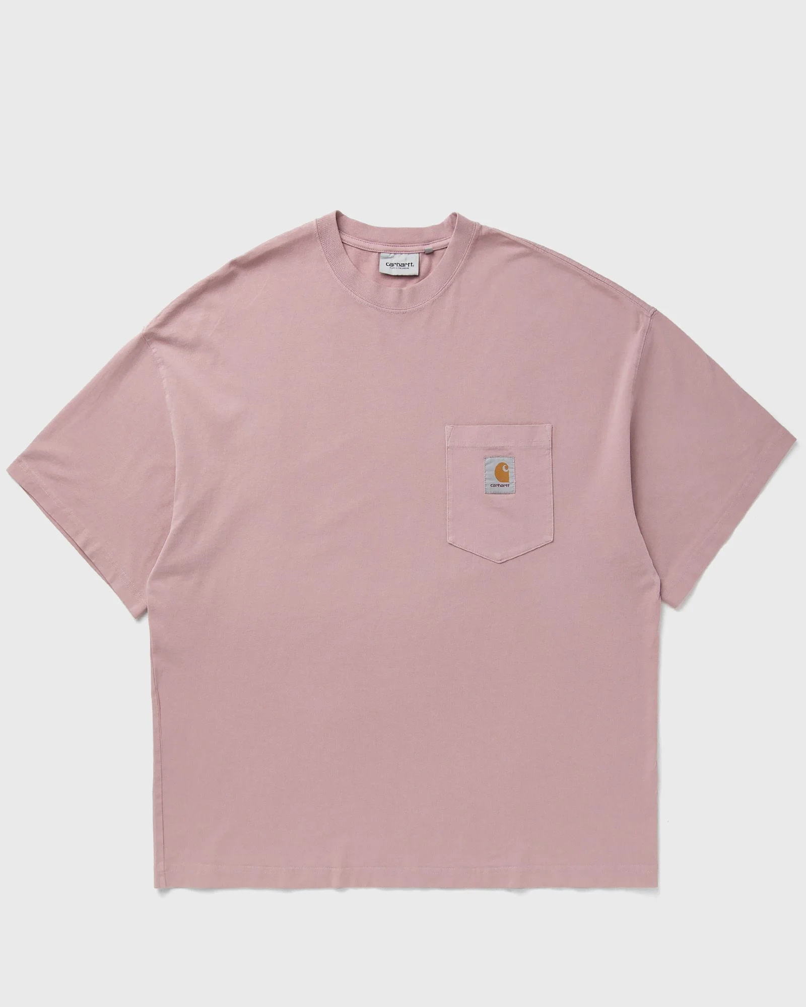 S/S Hudson Pocket Tee - 1