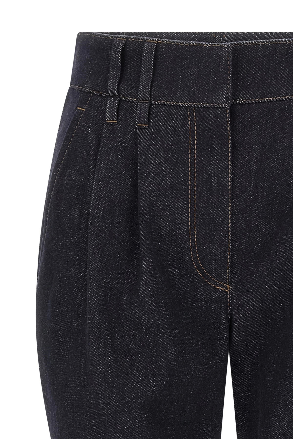 'Equestrian' jeans - 4
