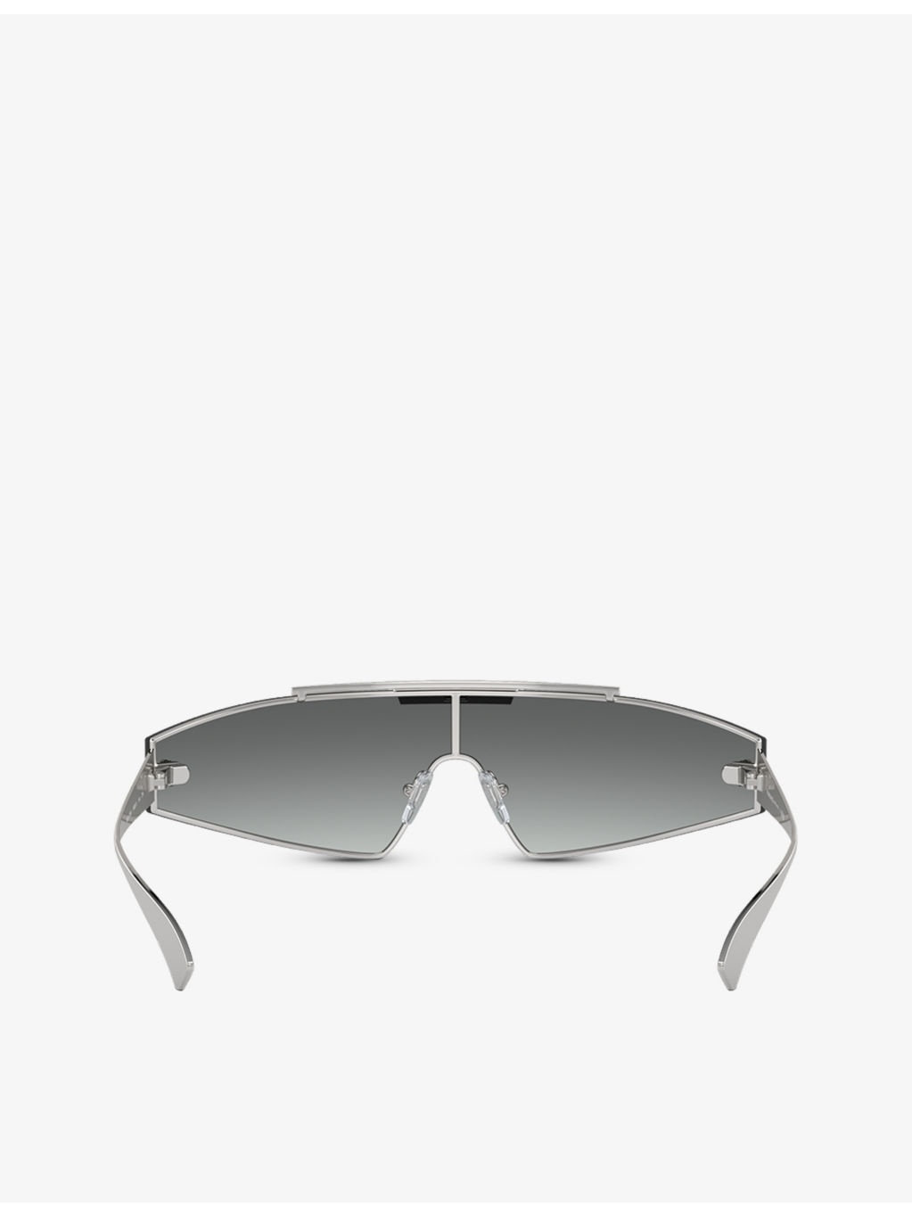 VE2265 logo-embellished acetate sunglasses - 4