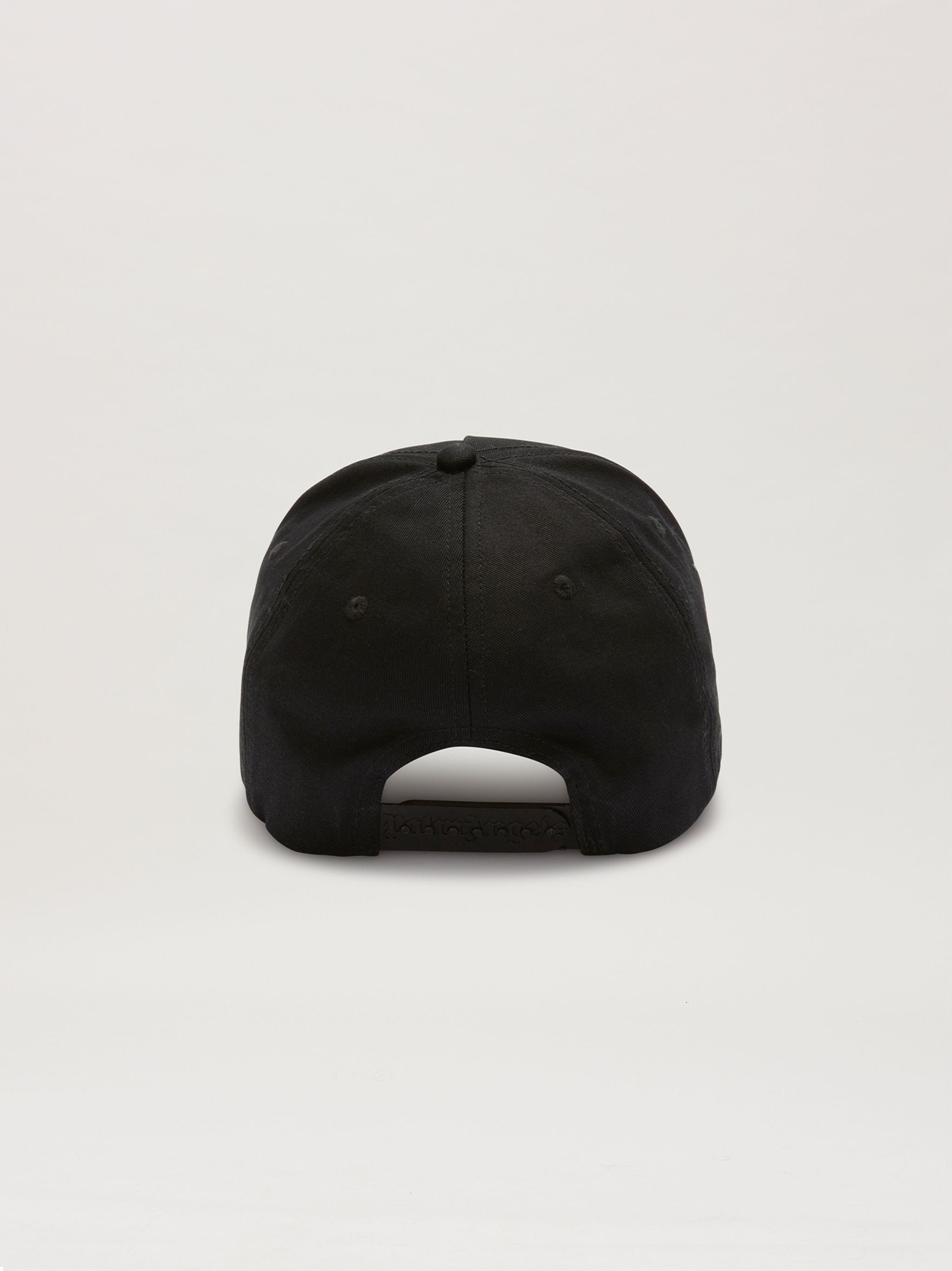 Broken Shark Cap - 3