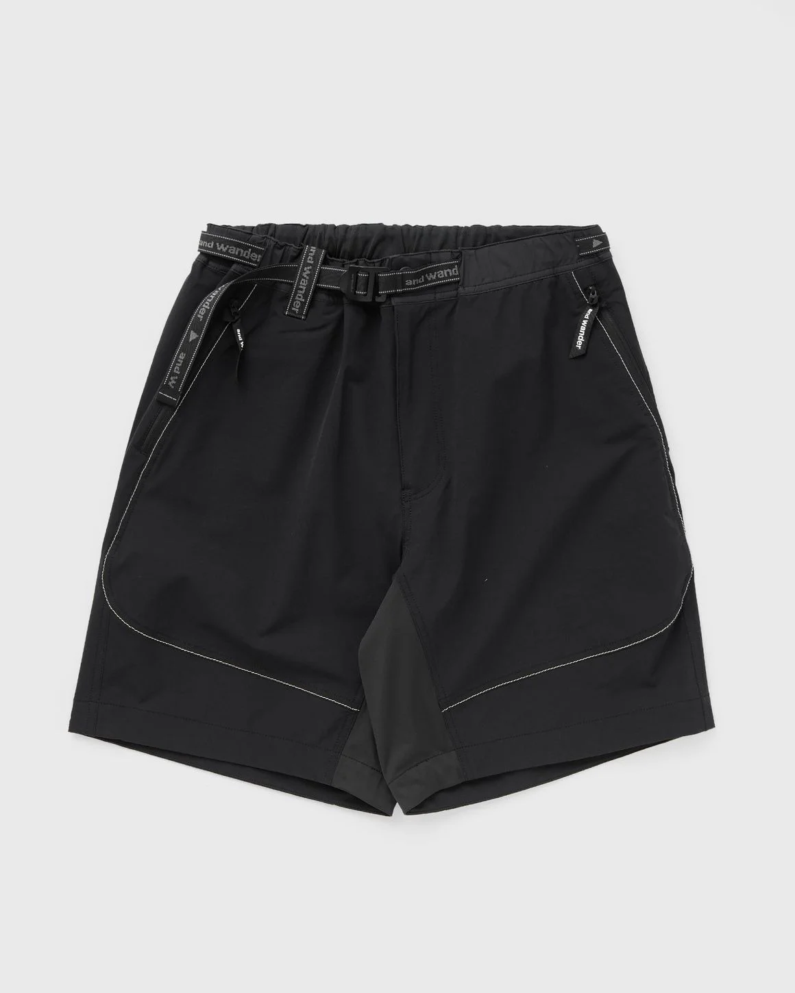 TREK SHORT PANTS 3 - 1